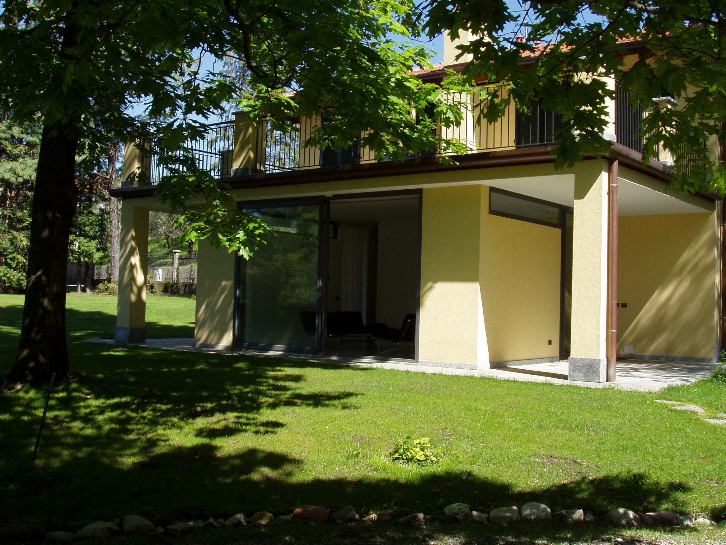 PERACKIS.ARCHITEKTEN